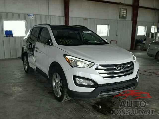 HYUNDAI SANTA FE 2015 - 5XYZW4LA1FG237844