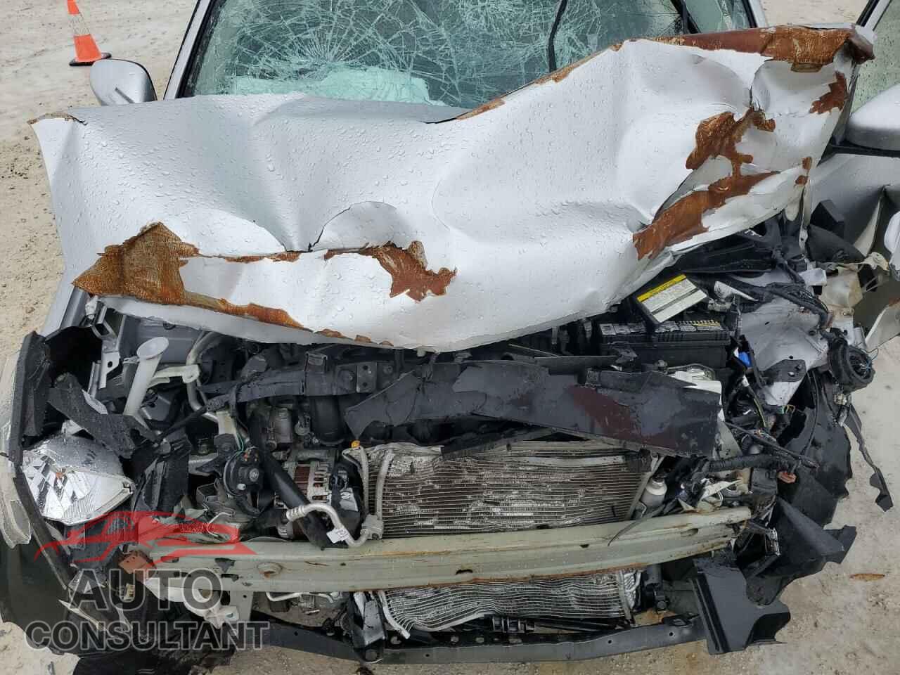 NISSAN VERSA 2019 - 3N1CN7AP3KL817359