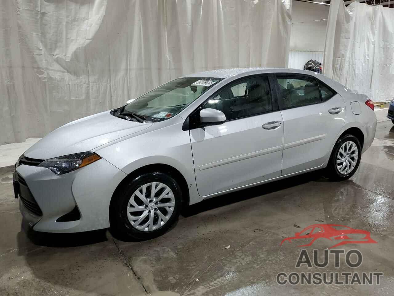 TOYOTA COROLLA 2017 - 2T1BURHEXHC748838