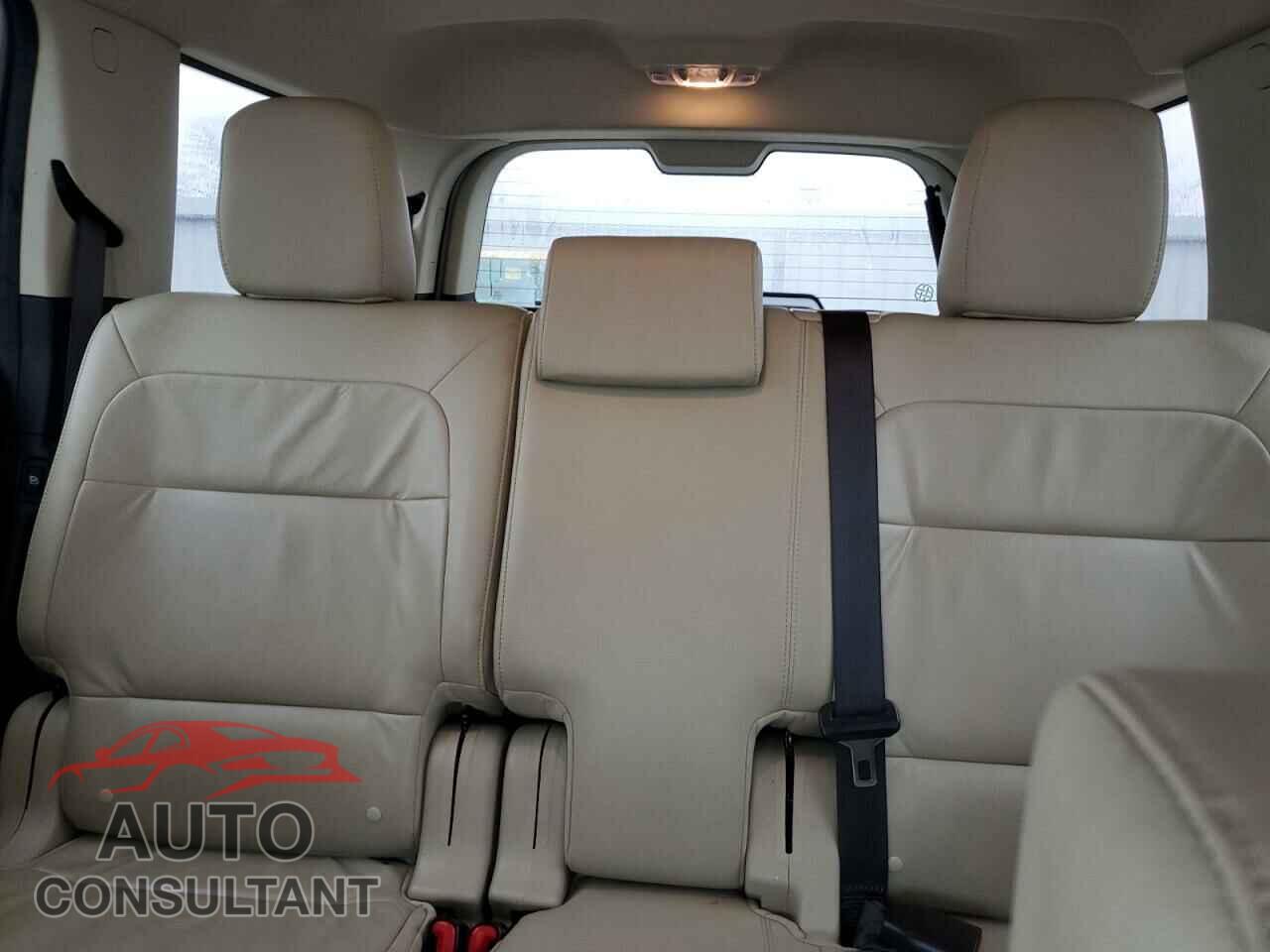 FORD FLEX 2018 - 2FMGK5C81JBA08949