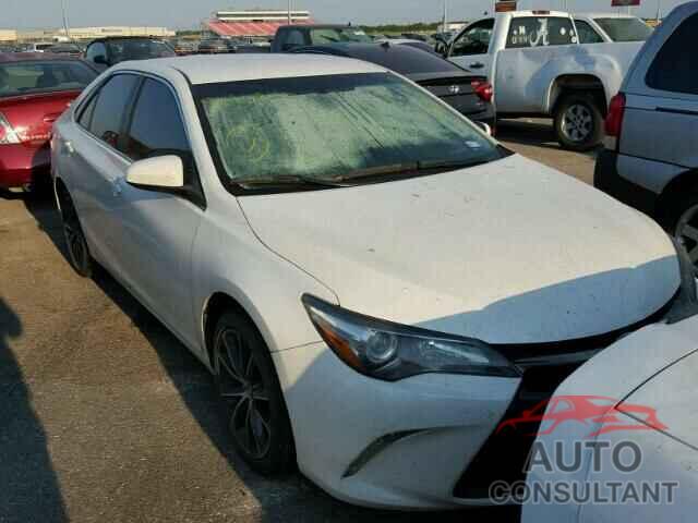 TOYOTA CAMRY 2015 - 4T1BF1FK4FU054114