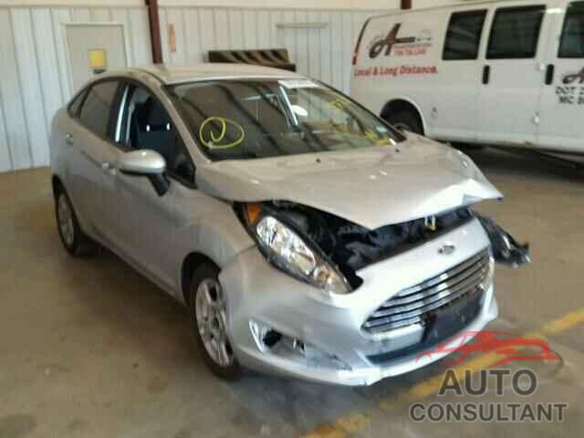FORD FIESTA 2015 - 3FADP4BJ6FM220720
