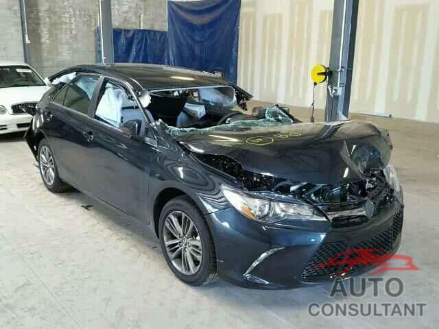 TOYOTA CAMRY 2016 - 4T1BF1FK9GU227532