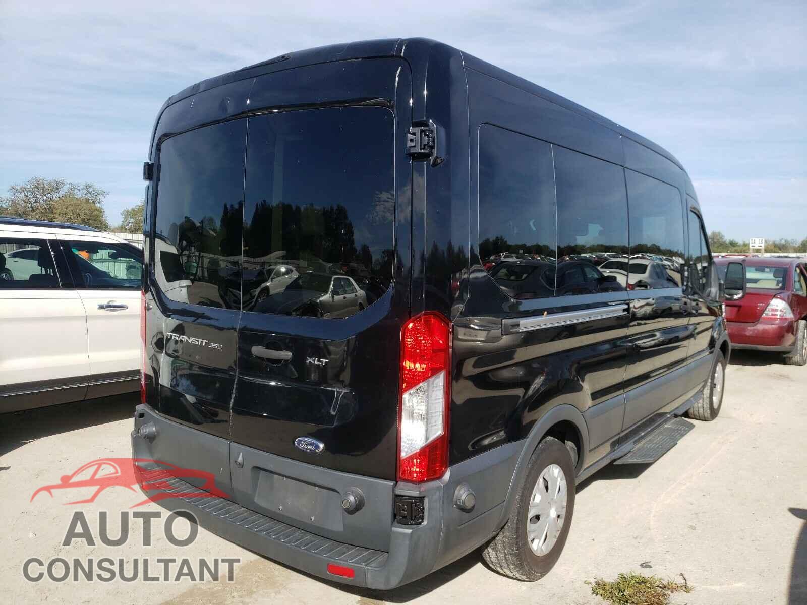 FORD TRANSIT CO 2017 - 1FBAX2CM2HKB13835