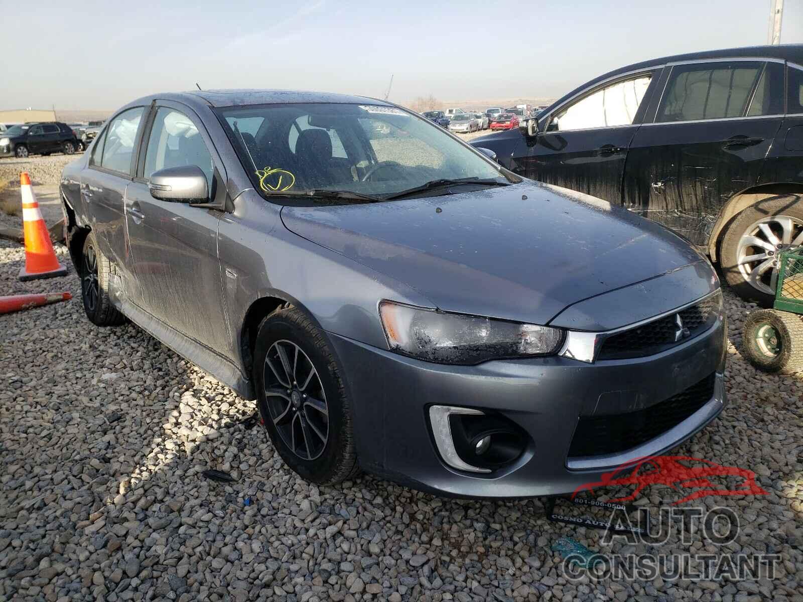 MITSUBISHI LANCER 2017 - JA32U2FUXHU004160