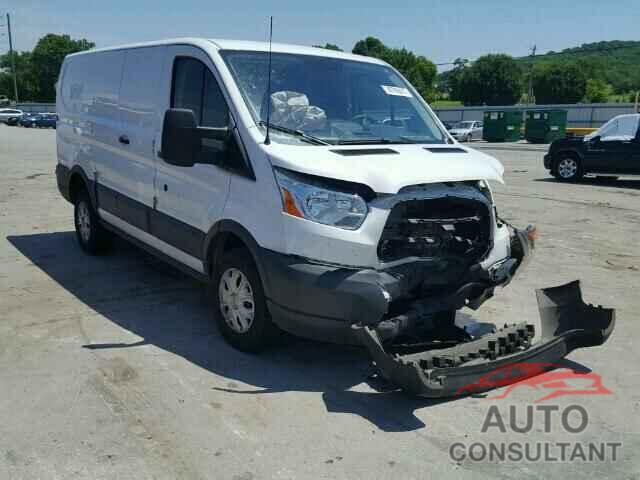 FORD TRANSIT CO 2015 - 1FTNR1ZG1FKA20773