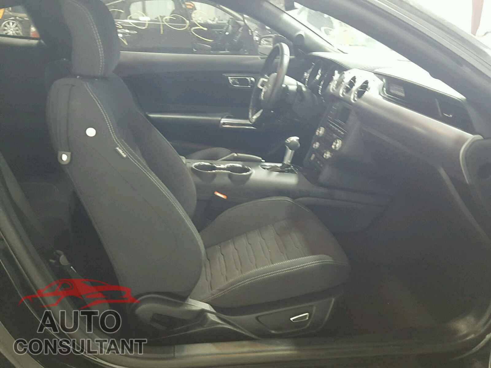 FORD MUSTANG 2016 - 1FA6P8TH4G5208620