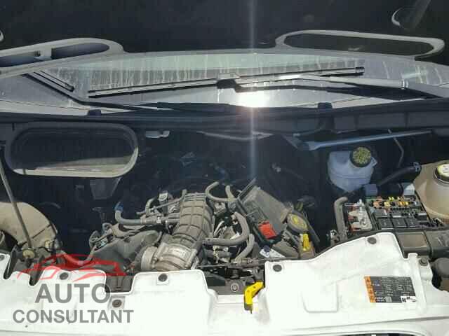 FORD TRANSIT CO 2015 - 1FTNE1CG8FKA19592