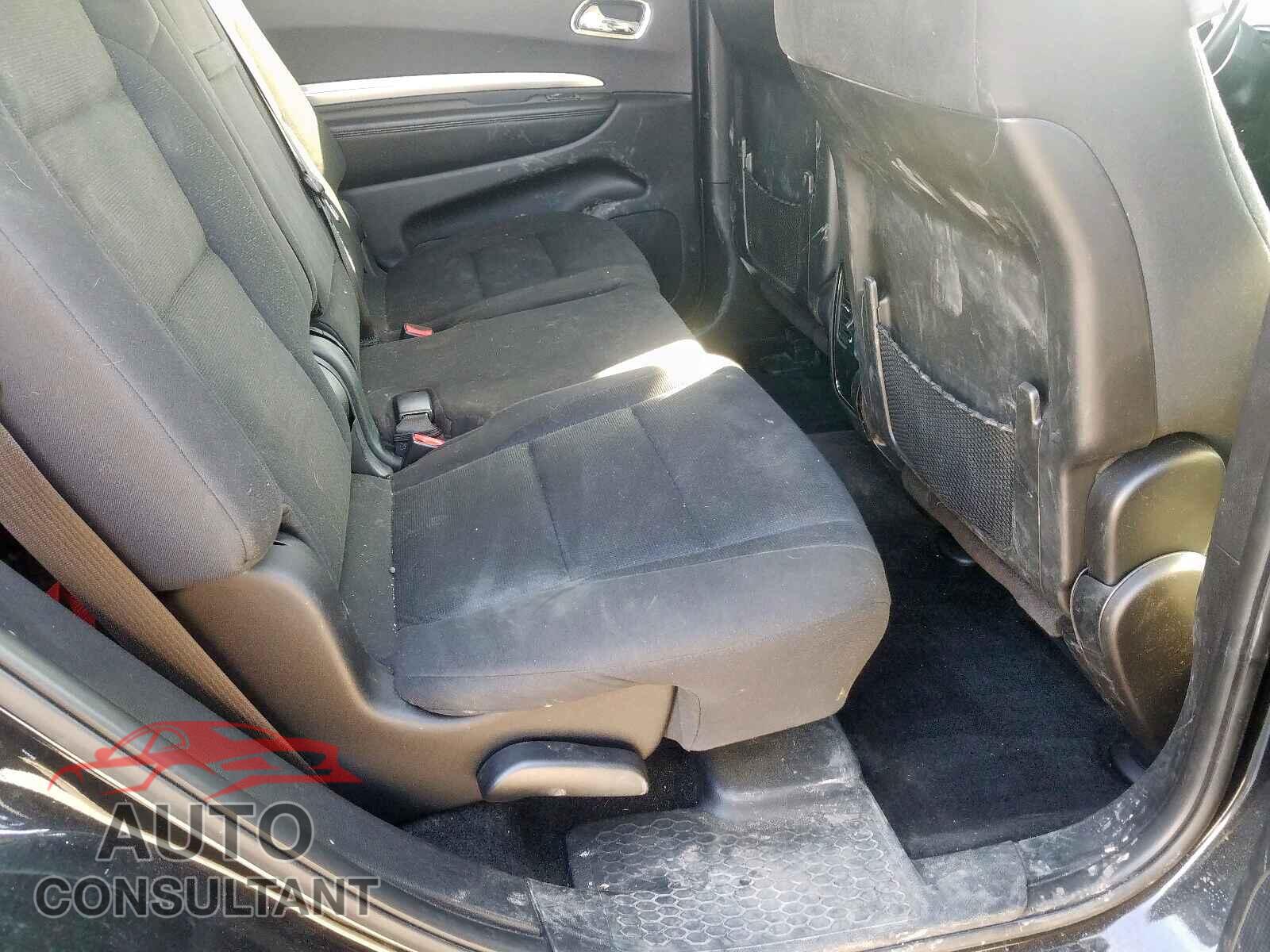 DODGE DURANGO 2015 - 3N1CN7AP4JL836131