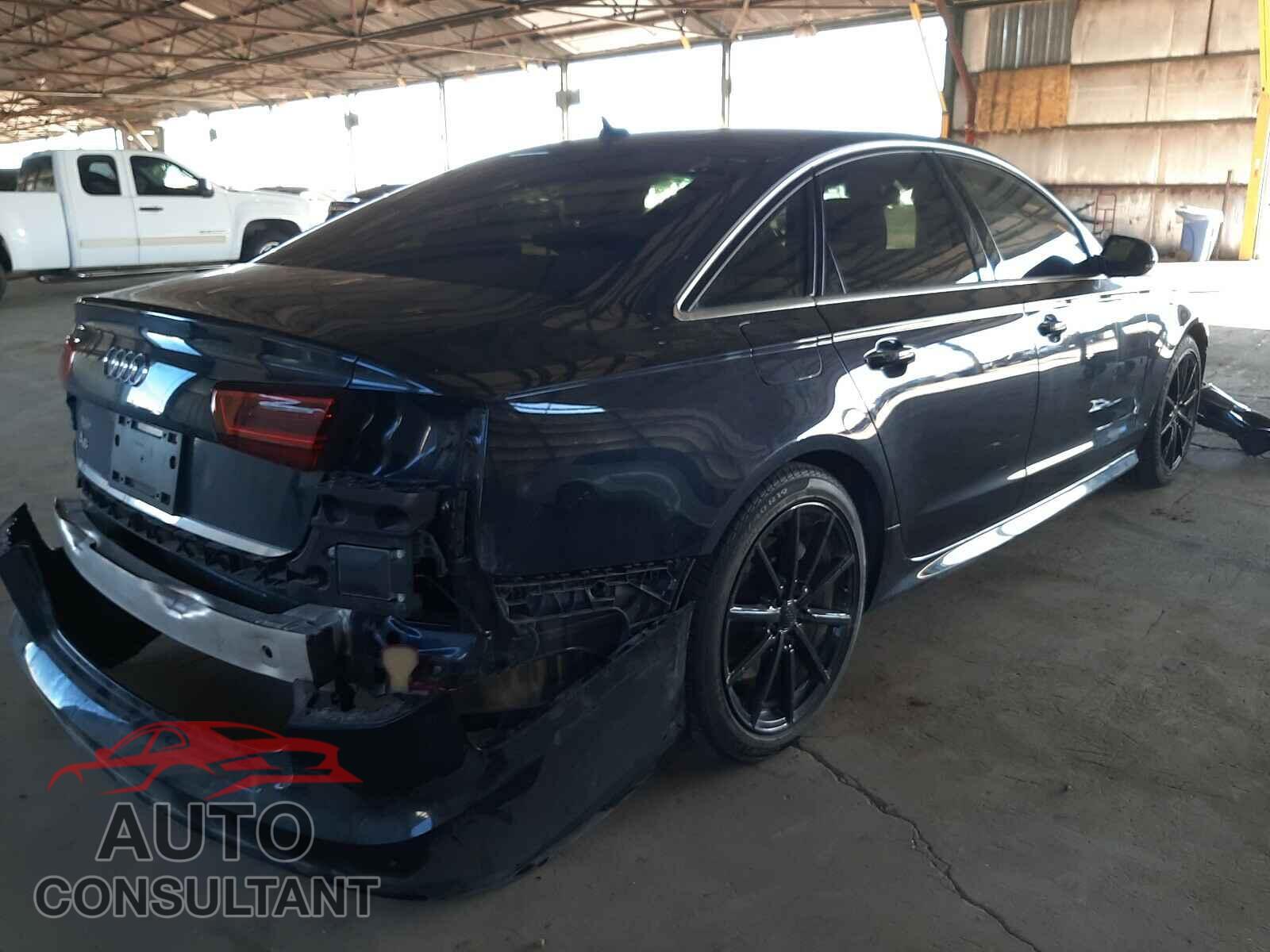 AUDI A6 2017 - WAUD8AFC8HN132260