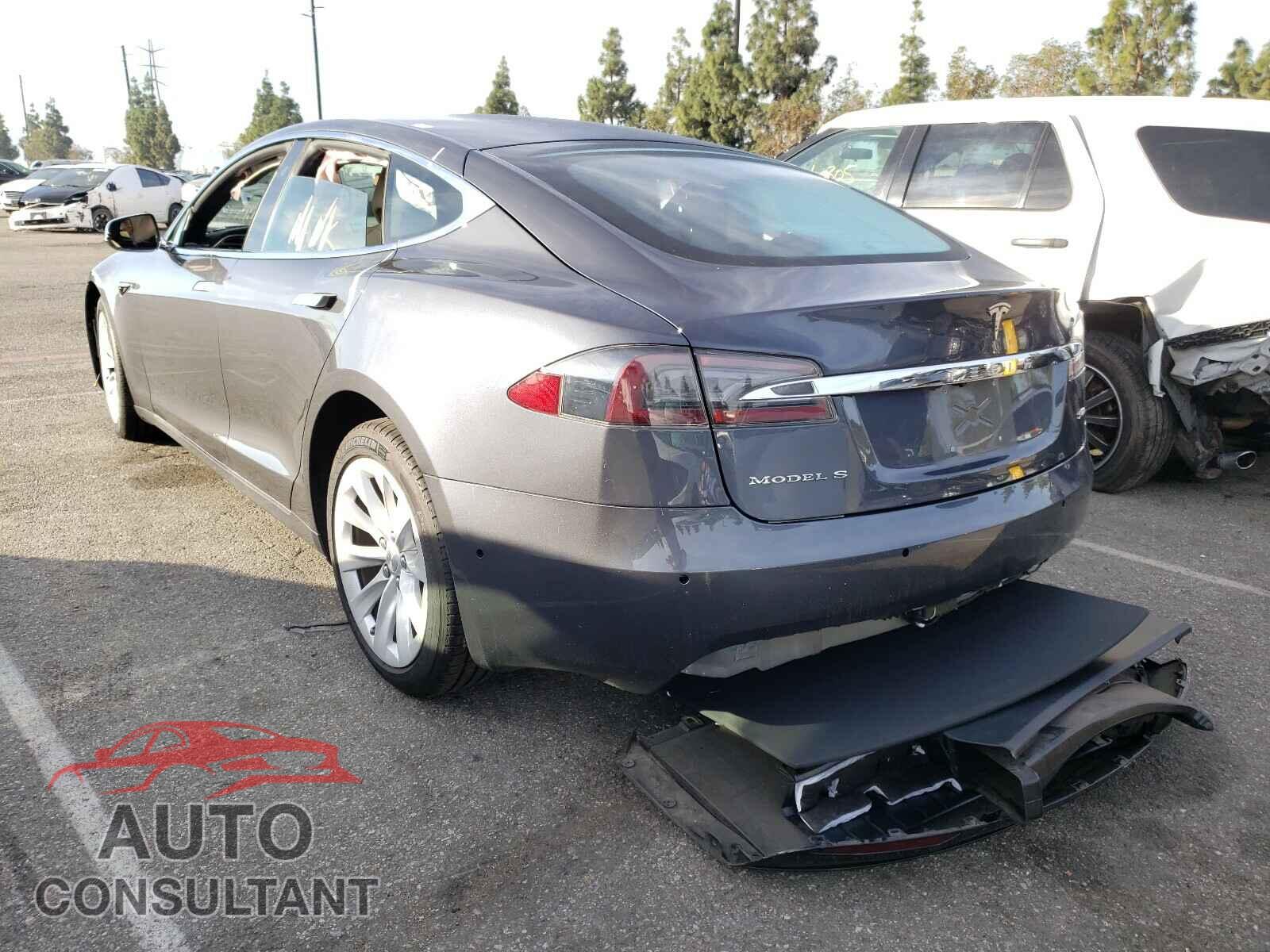 TESLA MODEL S 2017 - 5YJSA1E22HF179418