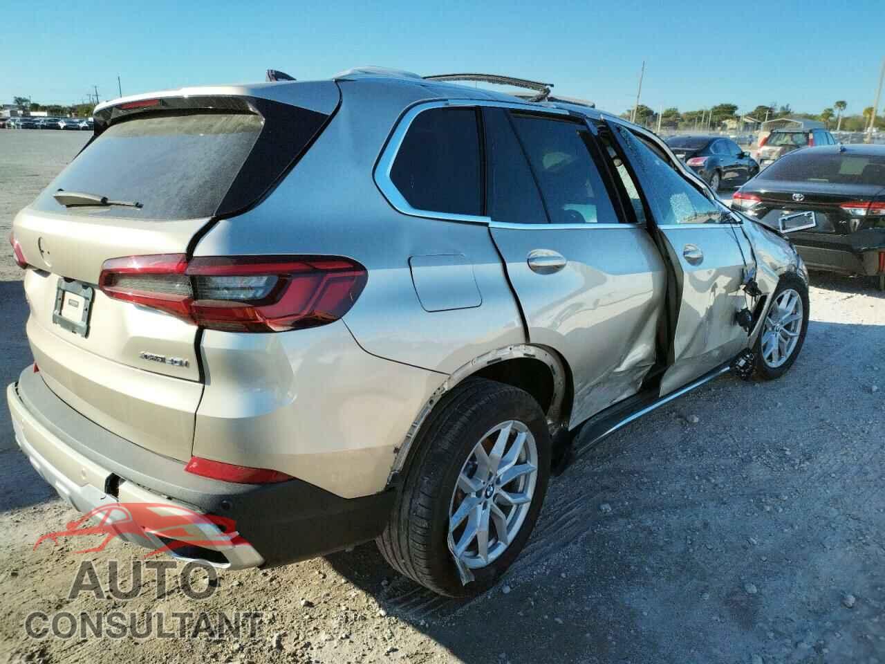 BMW X5 2019 - 5UXCR6C52KLK88231
