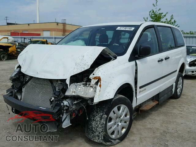 DODGE CARAVAN 2015 - 2C4RDGBG4FR719703