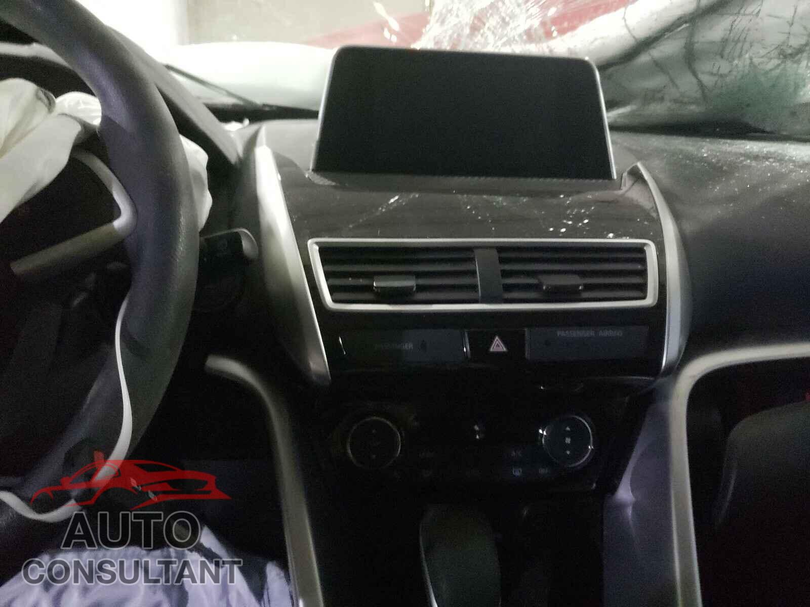 MITSUBISHI ECLIPSE 2018 - JA4AT4AA4JZ067721