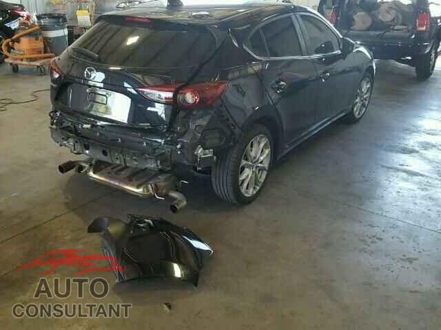 MAZDA 3 2015 - JM1BM1M39F1219307