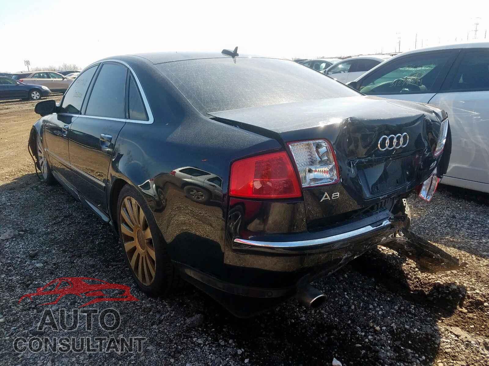 AUDI A8 2005 - JM3KFBCM2J0464045