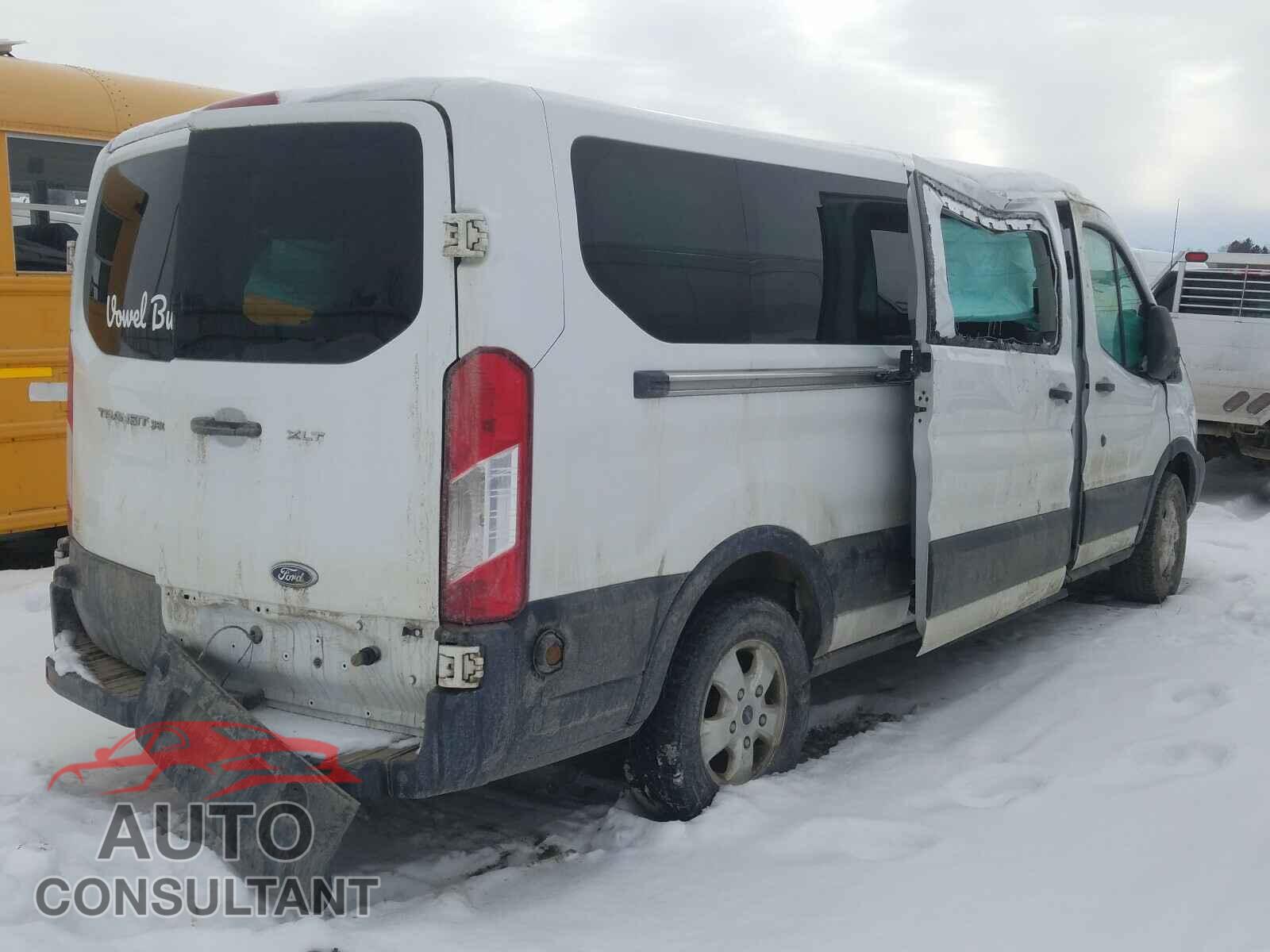 FORD TRANSIT CO 2017 - 1FBZX2YM5HKA52749
