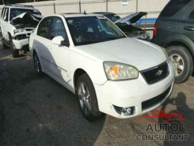 CHEVROLET MALIBU 2006 - 5NPD84LF3JH317468