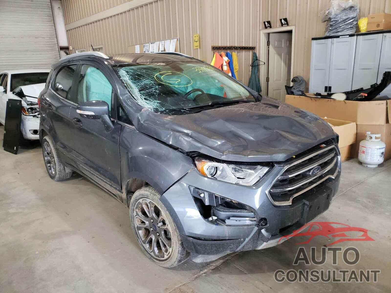 FORD ALL OTHER 2018 - MAJ3P1VE4JC203398