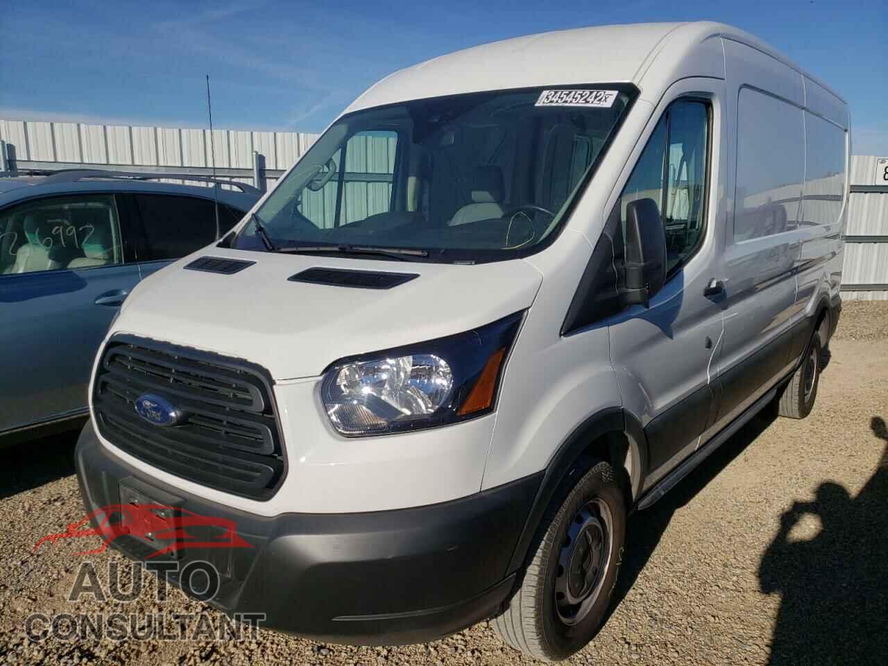 FORD TRANSIT CO 2019 - 1FTYR2CM6KKB54805