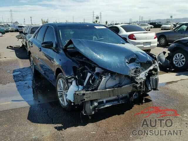 TOYOTA CAMRY 2016 - 4T1BF1FK5GU133809