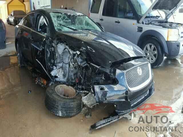 JAGUAR XJ 2015 - SAJWA2GT5FMV79332