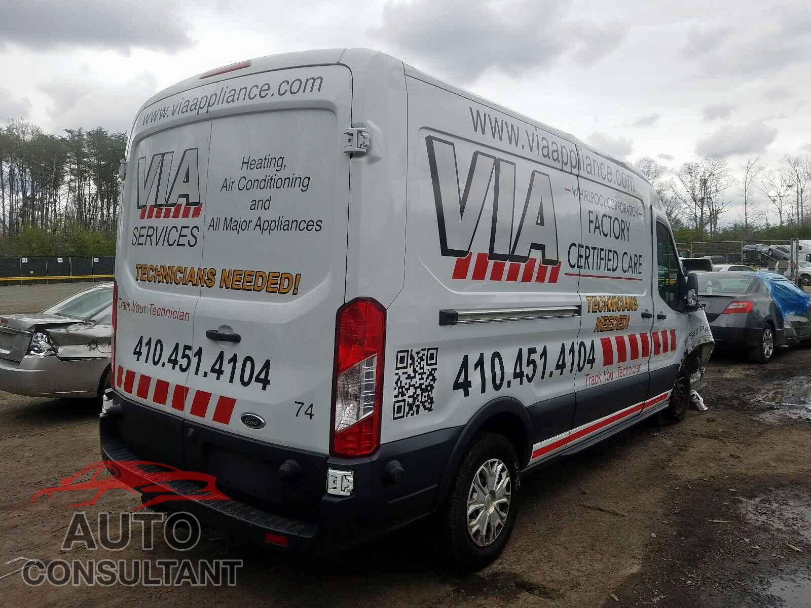 FORD TRANSIT CO 2017 - 1FTYR2CG9HKB46104