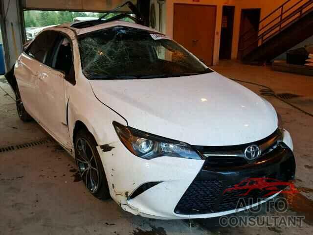 TOYOTA CAMRY 2015 - 4T1BF1FK2FU906640