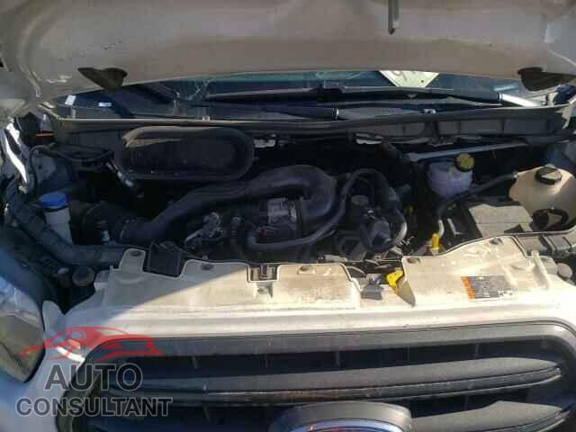 FORD TRANSIT CO 2020 - 1FTBR2C86LKA07300