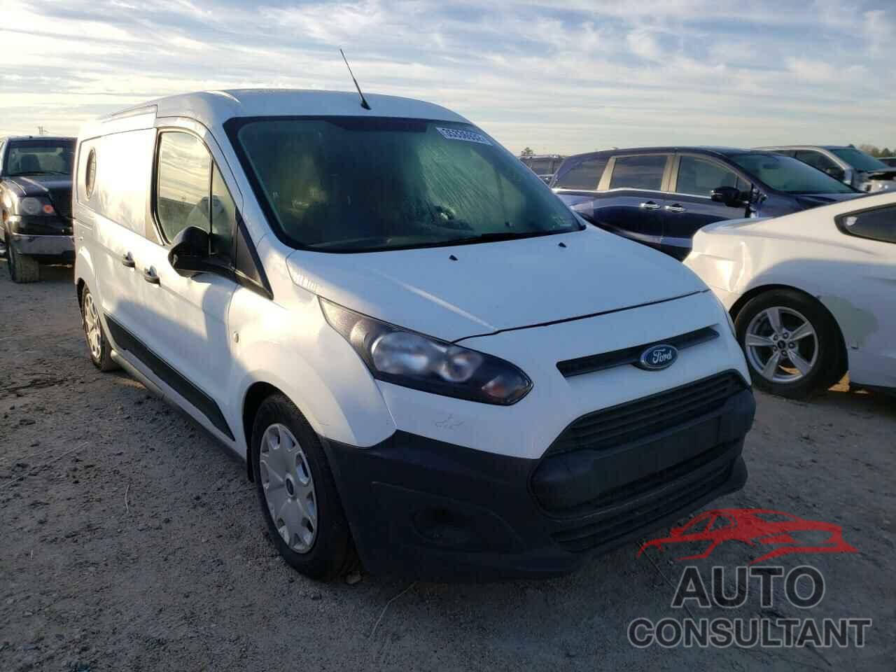 FORD TRANSIT CO 2018 - NM0LS7E71J1348839