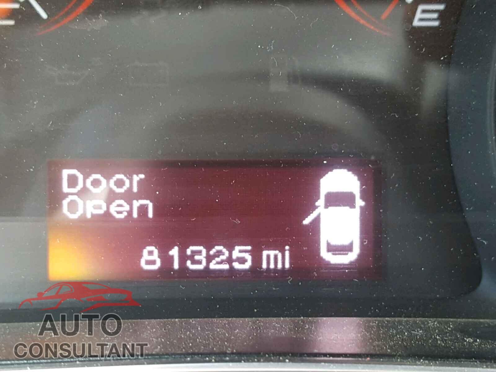 DODGE DART 2015 - 1C3CDFBBXFD286464