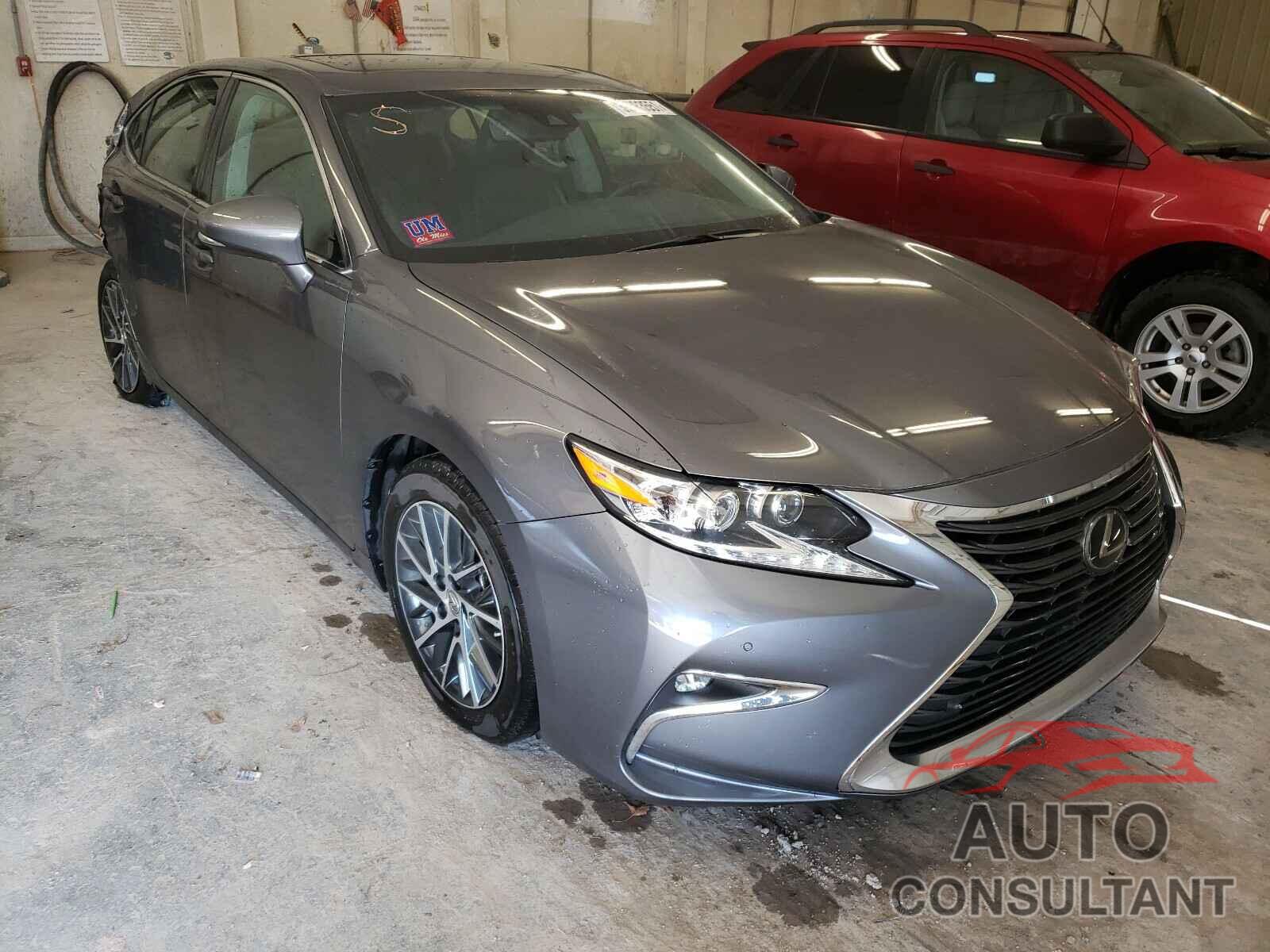 LEXUS ES350 2016 - 58ABK1GG5GU005309