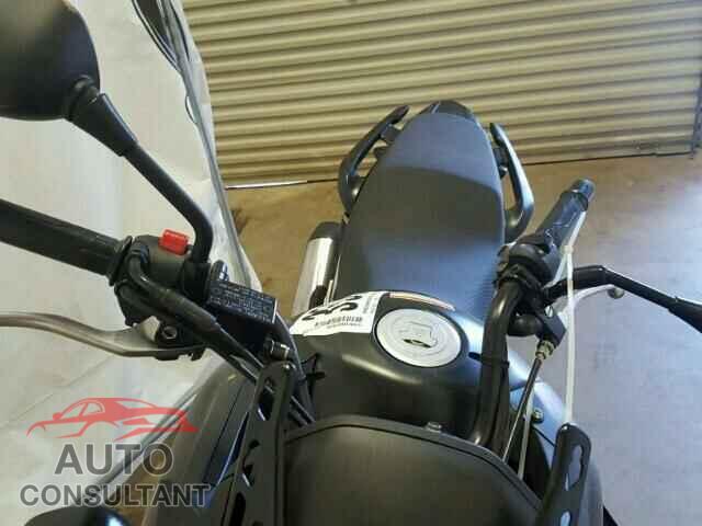 HONDA CB CYCLE 2015 - MLHPC4665F5200423