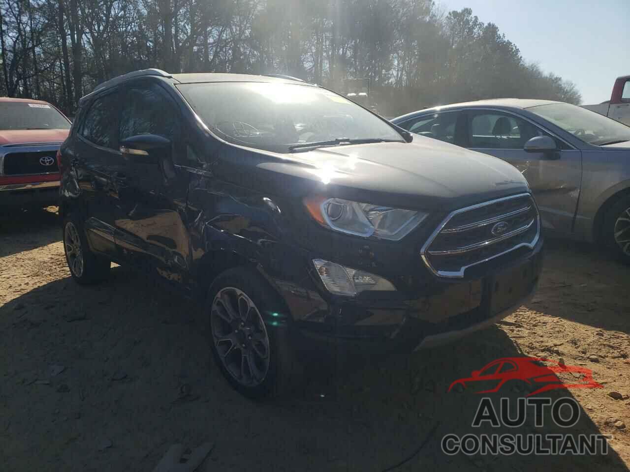 FORD ALL OTHER 2020 - MAJ6S3KL9LC334095