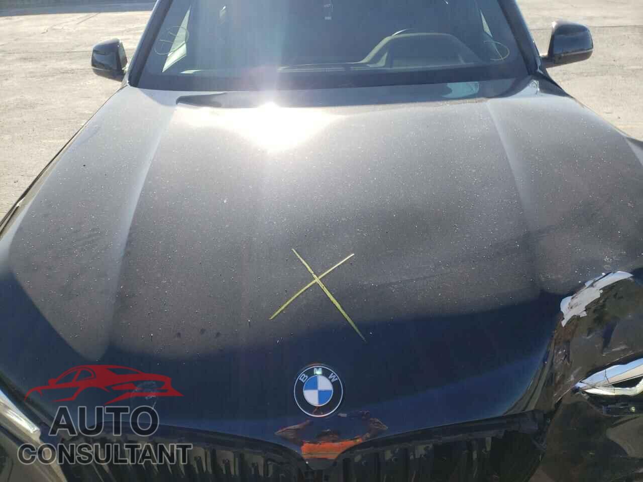 BMW X5 2020 - 5UXCR4C06L9B32154