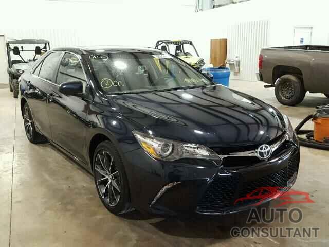 TOYOTA CAMRY 2015 - 4T1BF1FK8FU997851