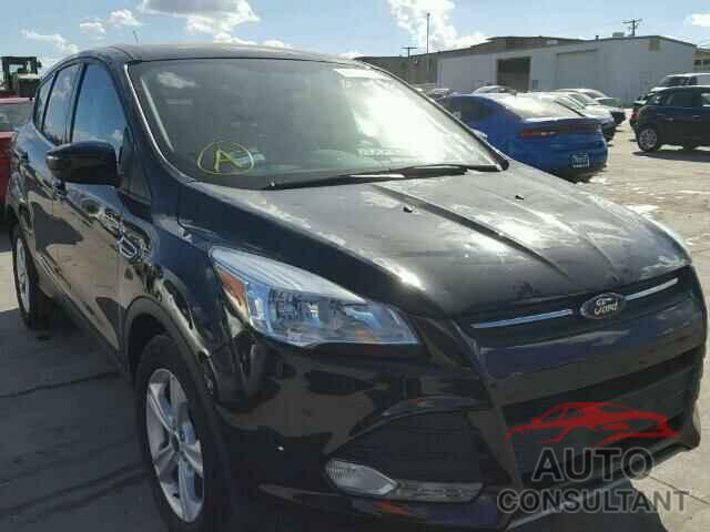 FORD ESCAPE 2015 - 1FMCU0GX5FUA09262