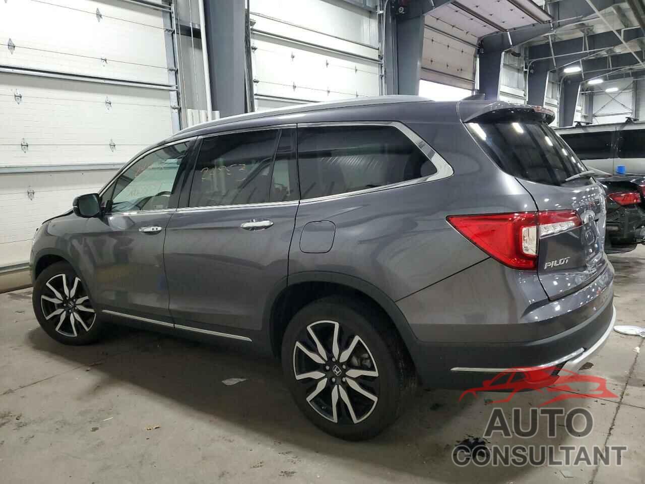 HONDA PILOT 2020 - 5FNYF6H03LB045867