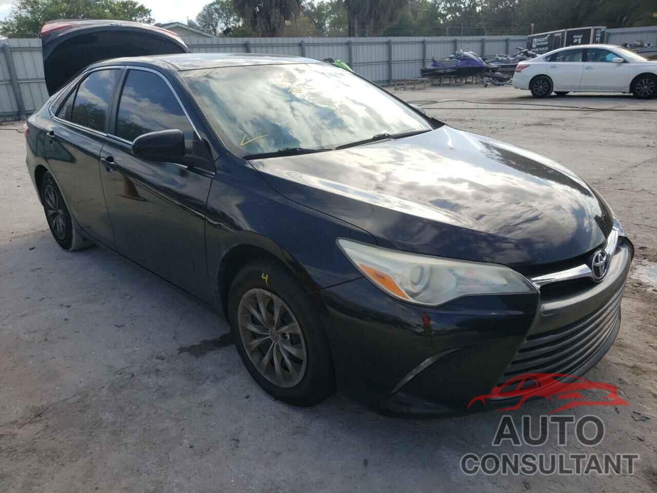 TOYOTA CAMRY 2016 - 4T1BF1FK6GU163756