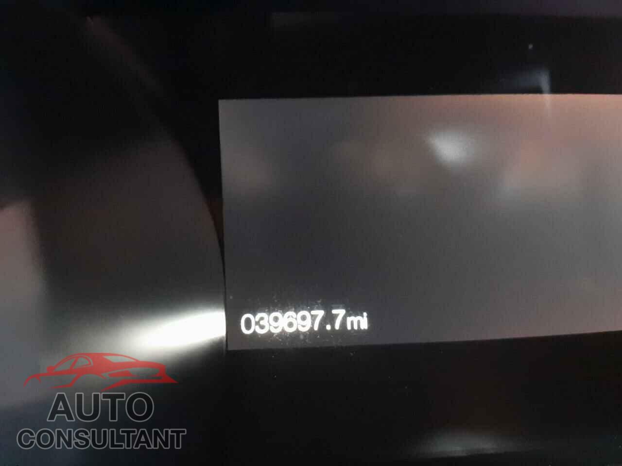 FORD MUSTANG 2018 - 1FA6P8CFXJ5185026