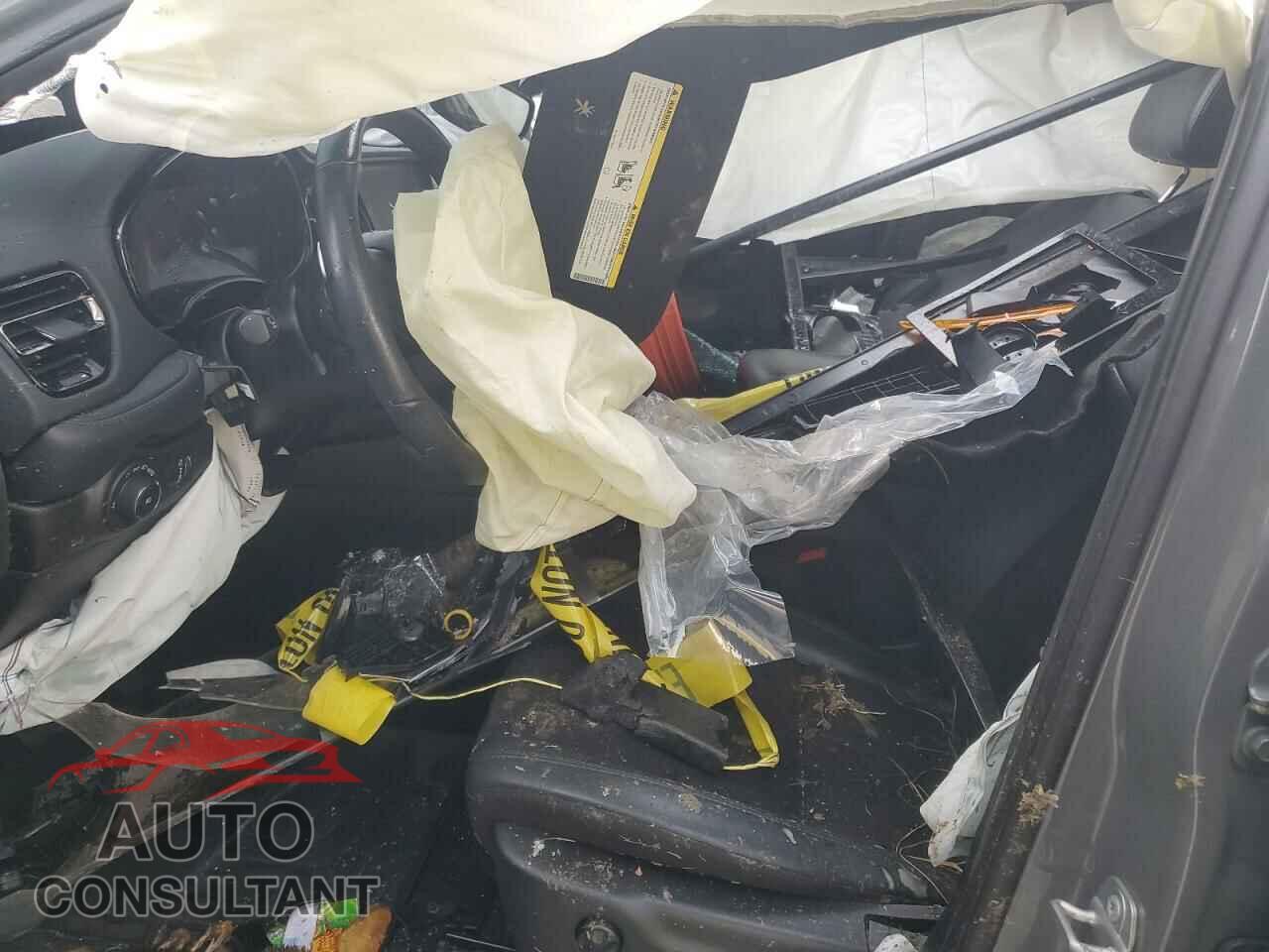 DODGE DURANGO 2021 - 1C4RDHDG7MC791679