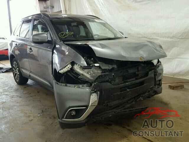 MITSUBISHI OUTLANDER 2016 - JA4AZ3A30GZ004103