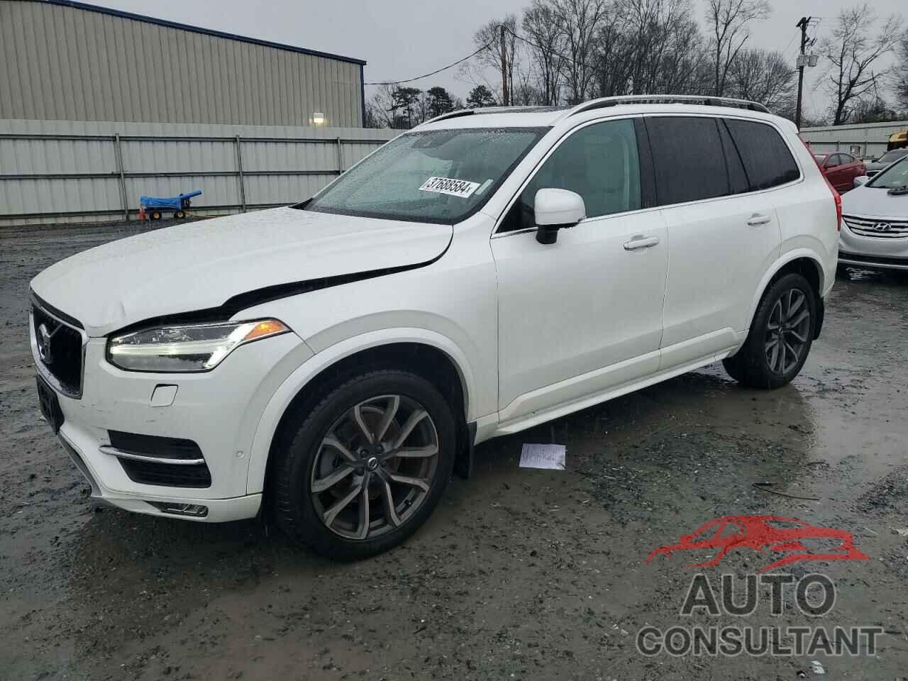 VOLVO XC90 2018 - YV4A22PK2J1208777