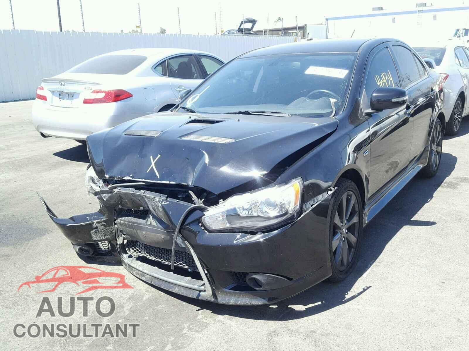 MITSUBISHI LANCER 2015 - JA32V6FV3FU015768
