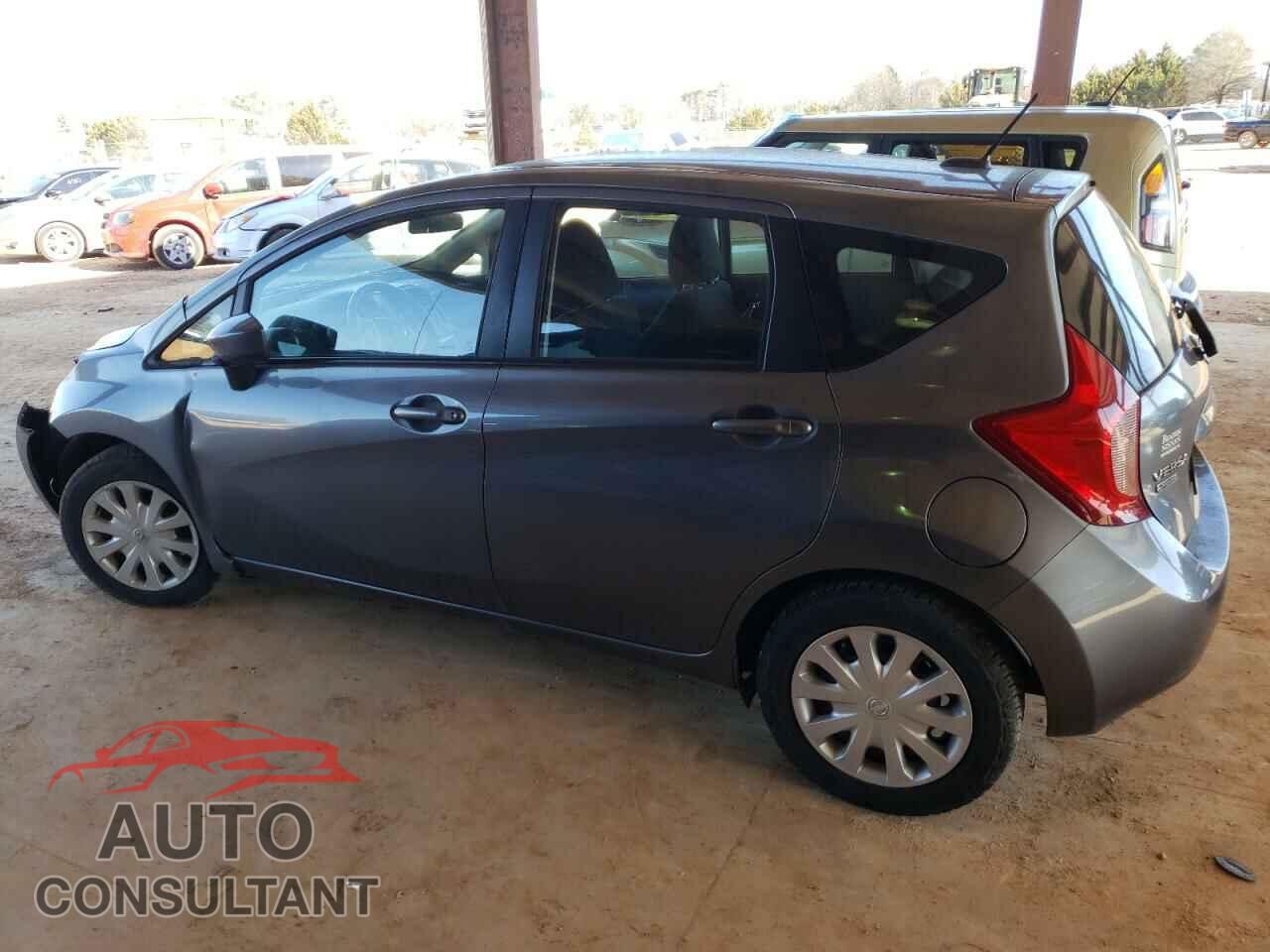 NISSAN VERSA 2016 - 3N1CE2CP7GL361616