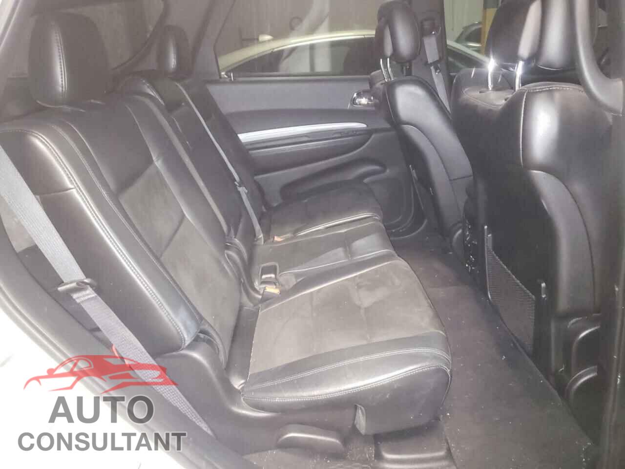 DODGE DURANGO 2019 - 1C4RDHDG5KC650249