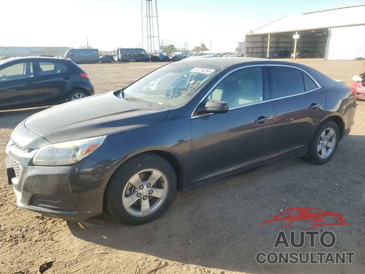 CHEVROLET MALIBU 2015 - 1G11A5SL6FF148321