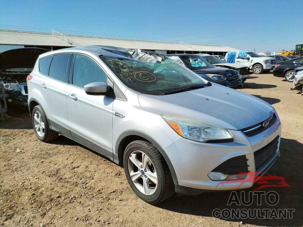 FORD ESCAPE 2016 - 1FMCU0GXXGUB26062