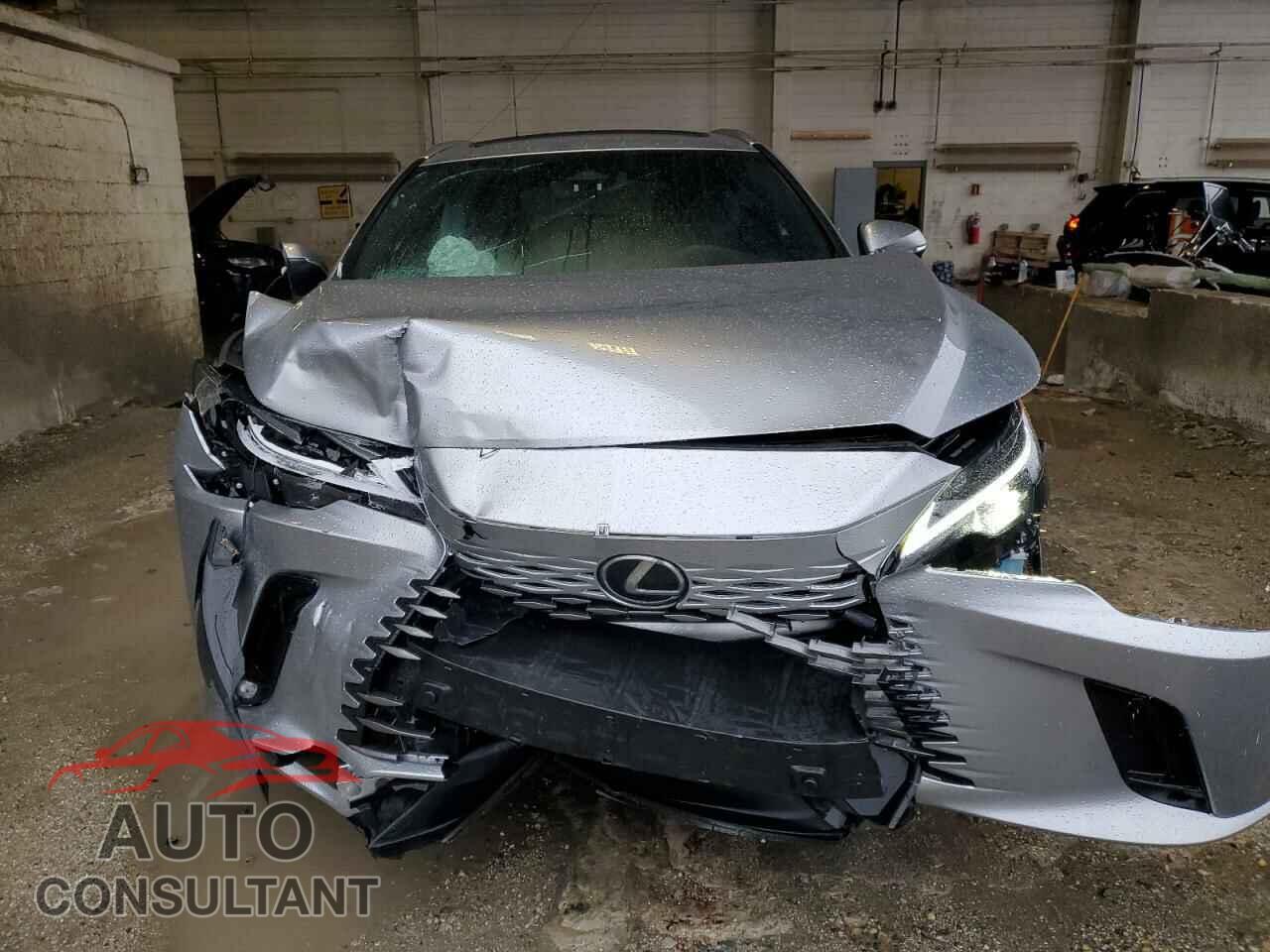 LEXUS RX350 2023 - 2T2BAMCA3PC030509