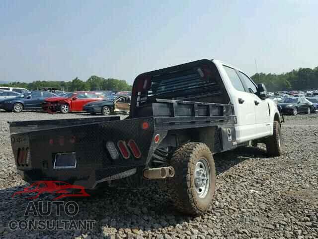 FORD F250 2017 - 1FT7W2BTXHEC77088